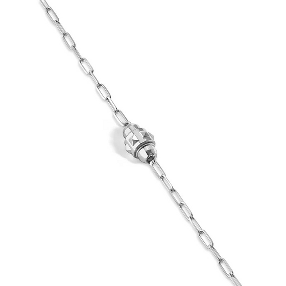 Bracelet Rockaway Spinner Argent