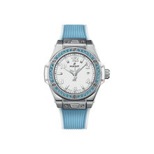  Big Bang One Click Joyful Steel Sky Blue