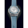 Big Bang Joyful Steel Sky Blue