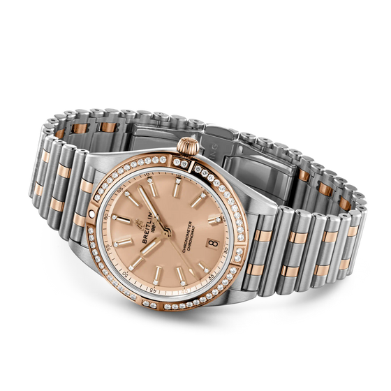 Chronomat automatic 36