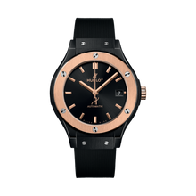  Classic Fusion Ceramic King Gold