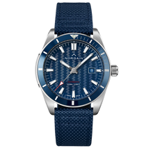  Adventure Sport 42mm Blue