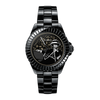 Mademoiselle J12 Couture Watch, 38 mm
