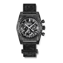  Chronomaster Revival