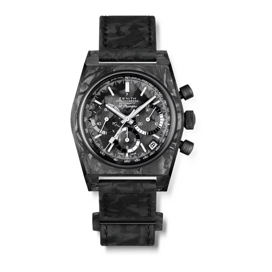 Chronomaster Revival