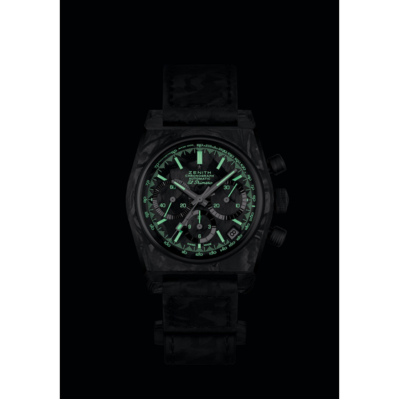 Chronomaster Revival