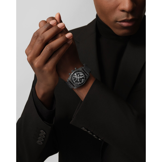 Chronomaster Revival