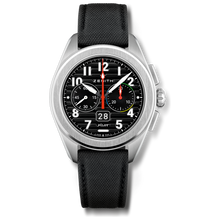  Pilot Big Date Flyback