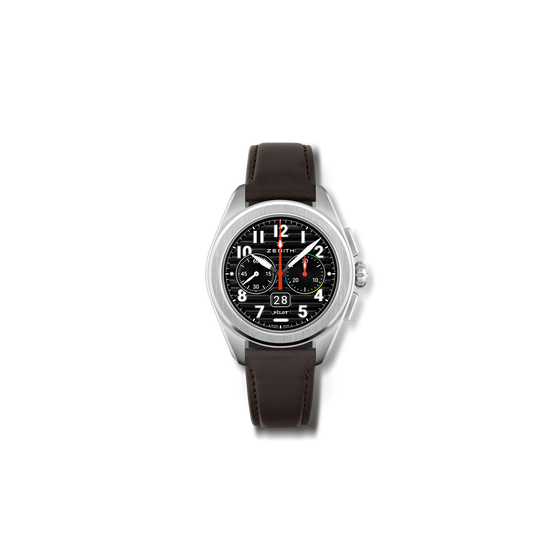 Pilot Big Date Flyback