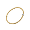 Prima Flex'it Bracelet with Diamonds
