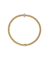 Prima Flex'it Bracelet with Diamonds