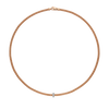 Prima Flex'it Necklace with Diamonds