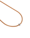 Prima Flex'it Necklace with Diamonds