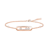 Bracelet Move Classique, petit modèle