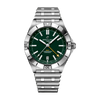 Chronomat Automatic GMT 40 NFL Green Bay Packers Edition