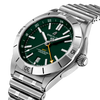 Chronomat Automatic GMT 40 NFL Green Bay Packers Edition