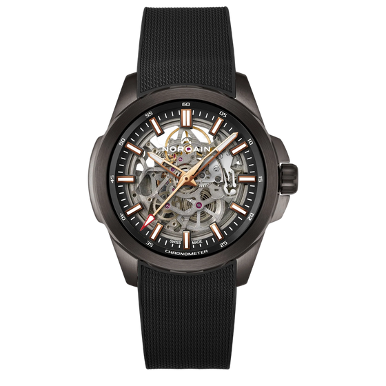 Independence Skeleton DLC 42mm