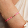 Bracelet "Boobies"