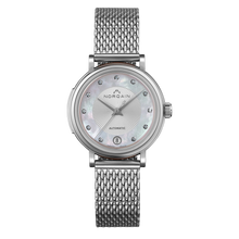  Freedom 60 34mm MOP Diamonds