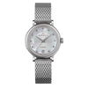 Freedom 60 34mm MOP Diamonds