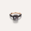 Bague Nudo
