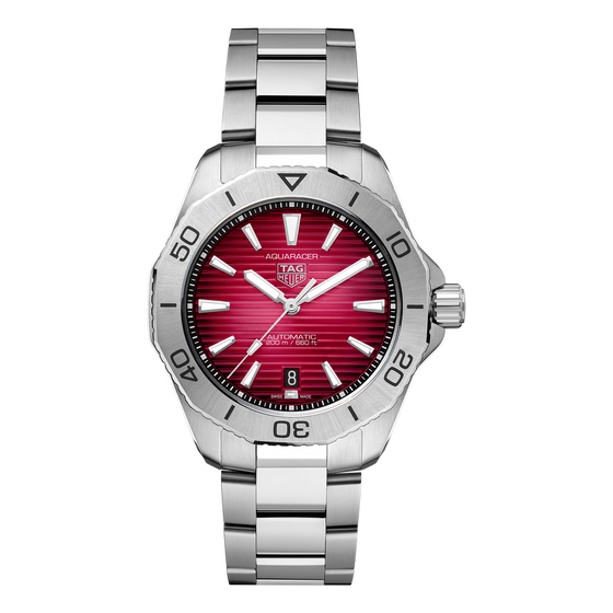 Aquaracer Professional 200 Date