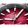 Aquaracer Professional 200 Date