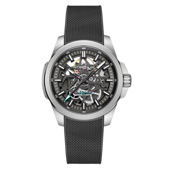 Independence Skeleton 40mm