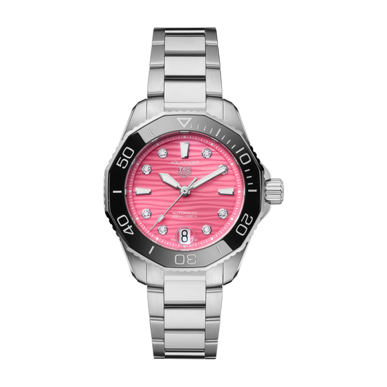 Aquaracer Professional 300 Date