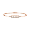 Move Classique bangle, small model