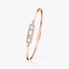 Move Classique bangle, small model