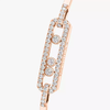 Move Classique bangle, small model