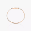 Move Classique bangle, small model