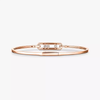 Move Classique bangle, small model