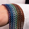 Audace Bracelet - Purple