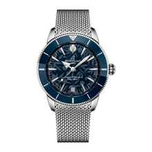  Superocean Heritage B31 Automatic 40 Kelly Slater