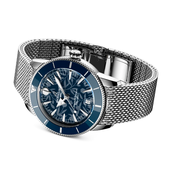 Superocean Heritage B31 Automatic 40 Kelly Slater
