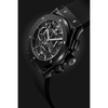 Classic Fusion Aerofusion Black Magic
