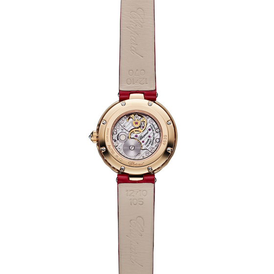 L'Heure du Diamant Round