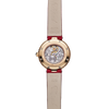 L'Heure du Diamant Round