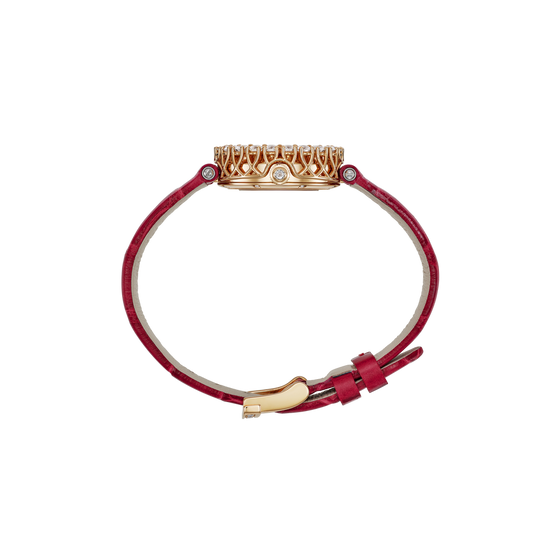 L'Heure du Diamant Round