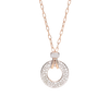 Iconica Necklace With Pendant