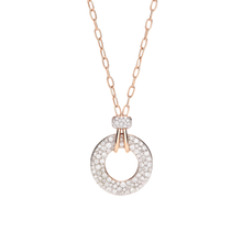  Iconica Necklace With Pendant