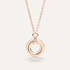 Collier Iconica Avec Pendentif