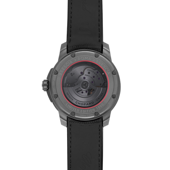 Mille Miglia GTS Power Control Grigio Speciale