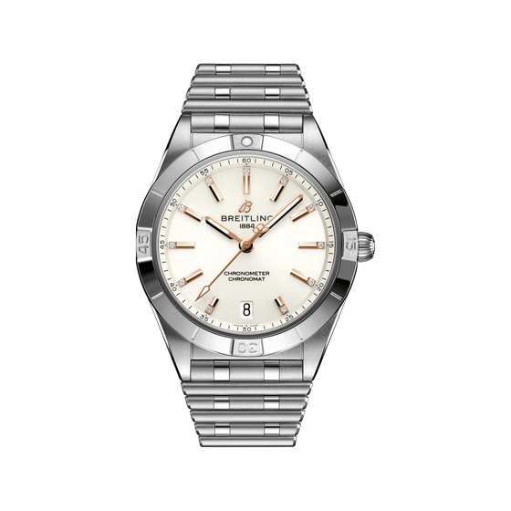 Chronomat Automatic 36