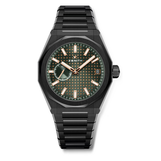 Defy Skyline Americas Edition