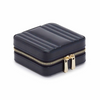 Maria Small Zip Case ‐ Navy