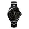 J12 Couture Watch, 38mm