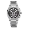 Defy Skyline Chronograph Skeleton